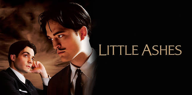 Little Ashes (2009)