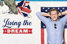 Living the Dream, Season 1: Gators for Cougars