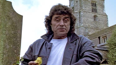 11:05 AM: Lovejoy (S4 E5) (S4) | Drama | 4/11 2026