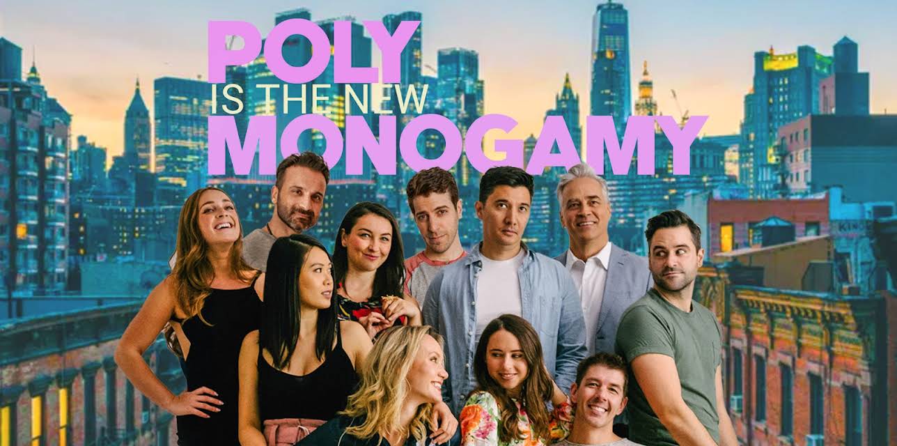 Poly Is The New Monogamy