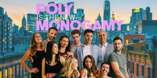 Poly Is The New Monogamy