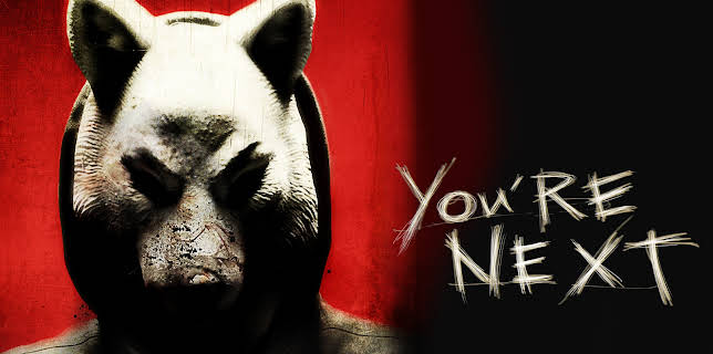 You're Next (2013)
