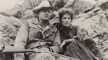 6:00 PM: The Deadly Companions | Paramount | 9/5 2026