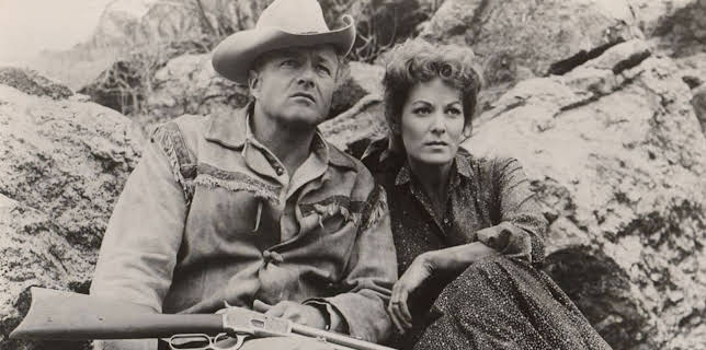 2:00 PM: The Deadly Companions | Paramount | 1/20 2026