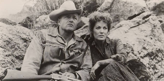 The Deadly Companions