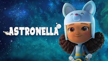 17:15: Astronella | Barnkanalen | 3/29 2026