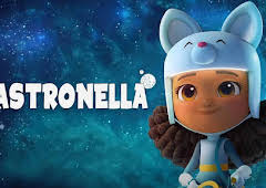 Astronella
