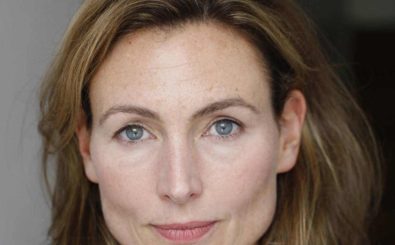 Annabel Mullion