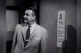 Private Secretary: Private Secretary: Thy Name is Sands