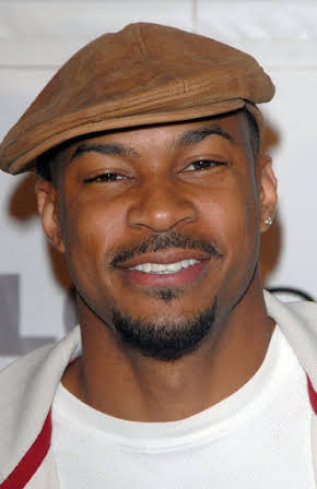 Finesse Mitchell as 