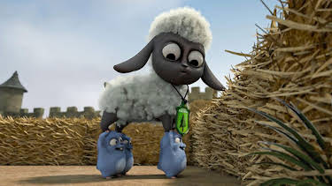 6:10 PM: Grizzy and the Lemmings (S4) | CBBC | 4/4 2026