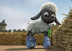 Grizzy and the Lemmings