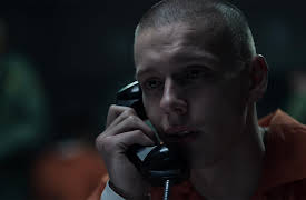 Cell 8 S01: Meaning of the Verdict