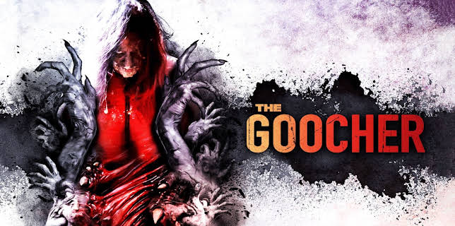 The Goocher (2020)