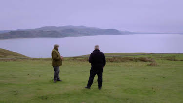 08:00: Antiques Road Trip (S25 E23) (S25) | TV8 | 1/2 2026