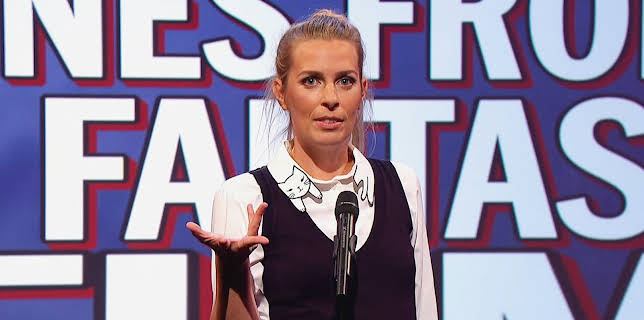 12:00 AM: Mock the Week (S21 E7) (S21) | Dave | 11/8 2025