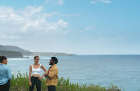 Leopard Skin: Season 1: All Is Well In The Well Of Loneliness