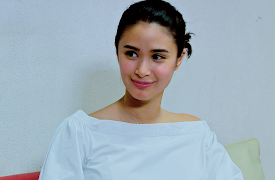 Juan Happy Love Story: Ako Happy, Siya Darling