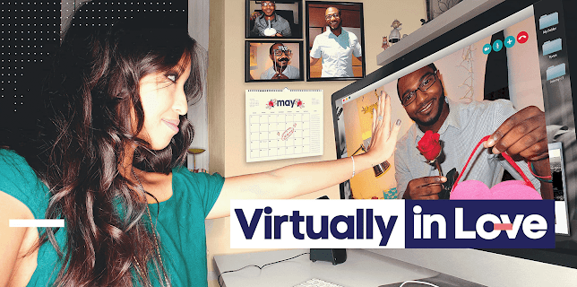 Virtually in Love, Season 1