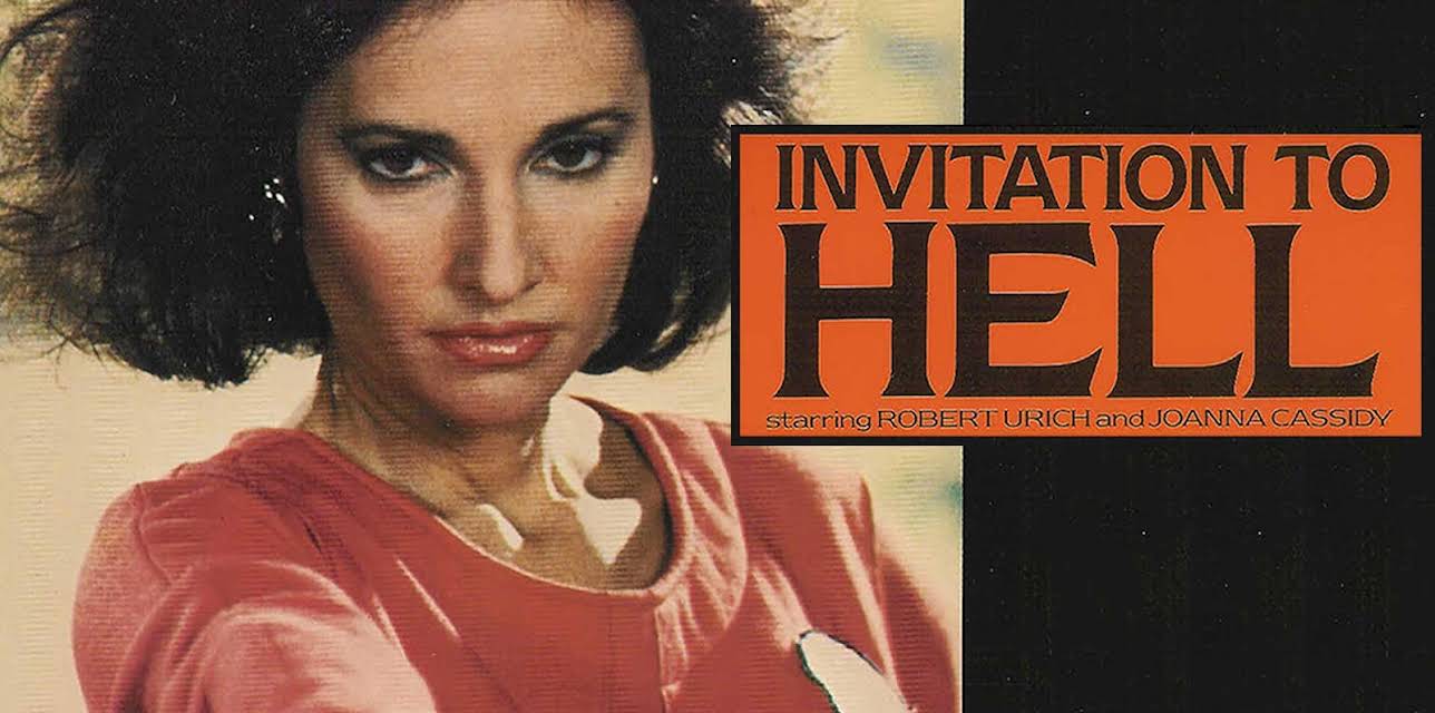 Invitation to Hell (1984)