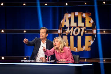 07:55: Alle mot alle (S8 E21) (S8) | TVNorge | 5/20 2026