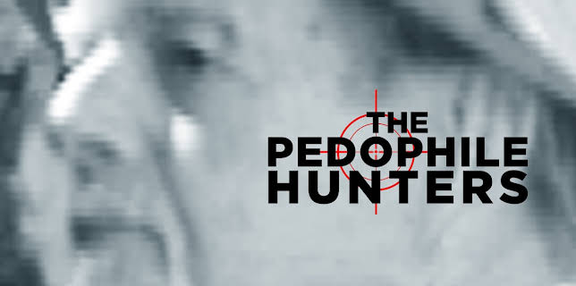 The Pedophile Hunters (2011)