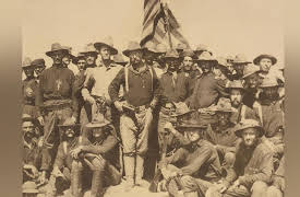 American Military History: From Colonials to Counterinsurgents: The Spanish-American War of 1898