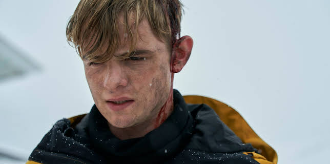 05:20: Alex Rider | ZDFneo | 11/28 2025