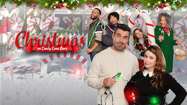 22:00: Christmas on Candy Cane Lane | TV6 | 10/29 2026