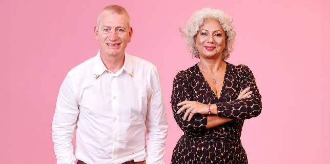 1:15 AM: First Dates | E4 | 1/30 2026