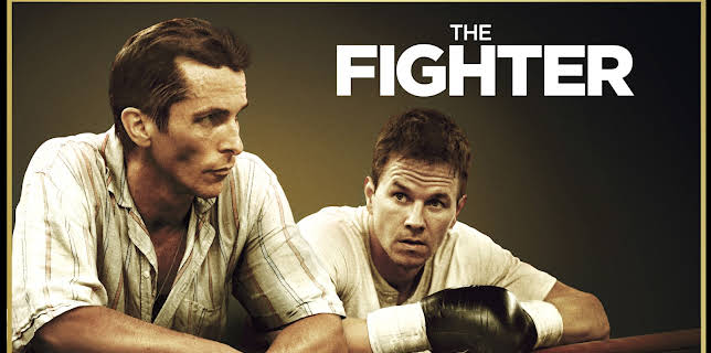 20:00: The Fighter | Viasat Film Hits | 2/26 2026