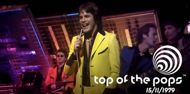 8:00 PM: Top of the Pops | BBC Four | 11/21 2025
