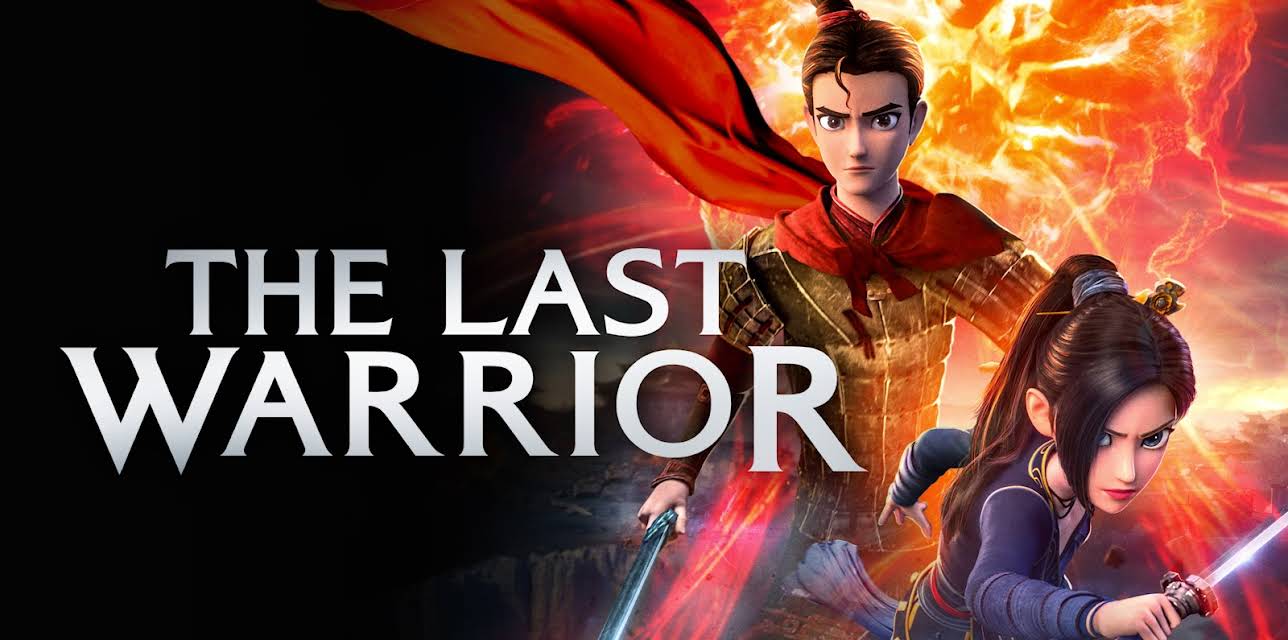 The Last Warrior (2023)