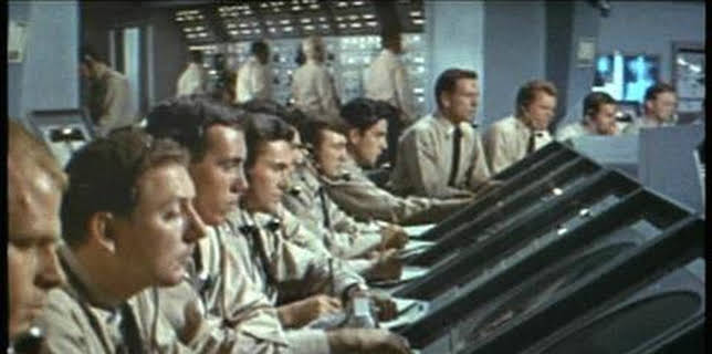 Fantastic Voyage (1966)