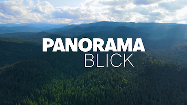 07:55: Panoramablick - das Wetter im Südwesten | SR Fernsehen | 3/27 2026