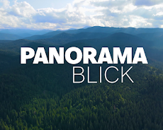 Panoramablick - das Wetter im Südwesten