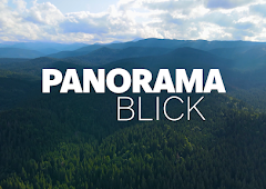 Panoramablick