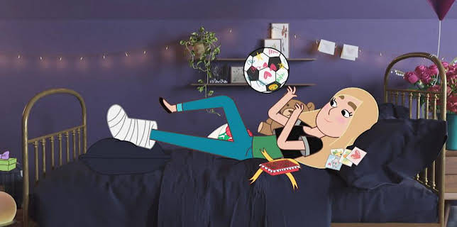 6:10 PM: An Teaghlach Rìoghail an Ath-dhoras/The Royal Next Door | BBC Alba | 10/31 2025