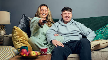 11:05 PM: Gogglebox | Channel 4 | 10/20 2026