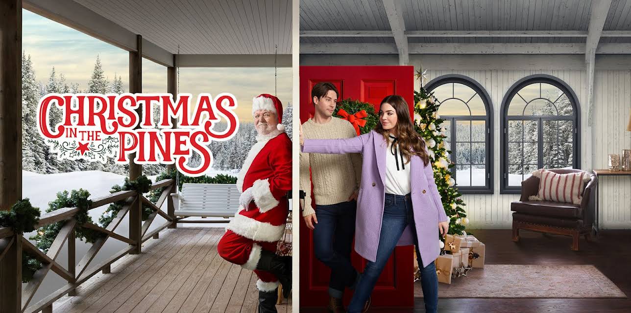 Christmas in the Pines (2021)