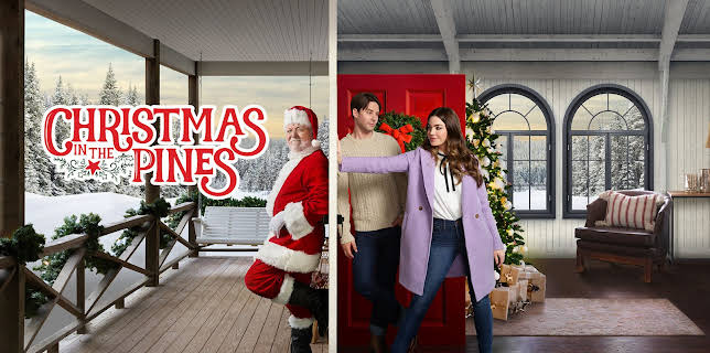 Christmas in the Pines (2021)