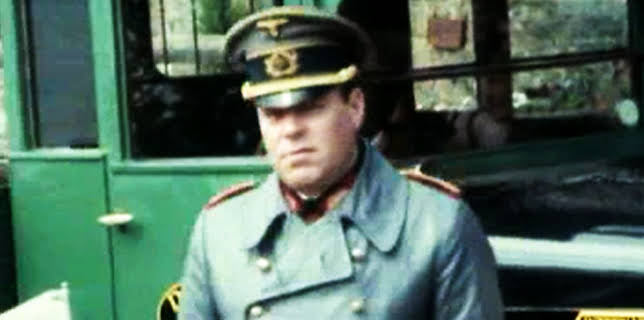 4:20 PM: Classic Bergerac (S4 E8) (S4) | Drama | 12/10 2025