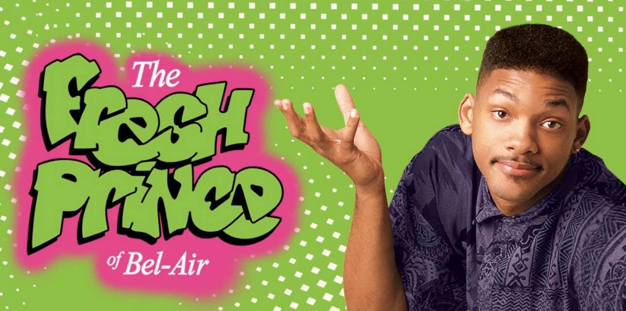 The Fresh Prince of Bel-Air