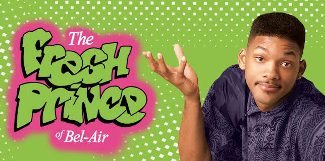 The Fresh Prince of Bel-Air