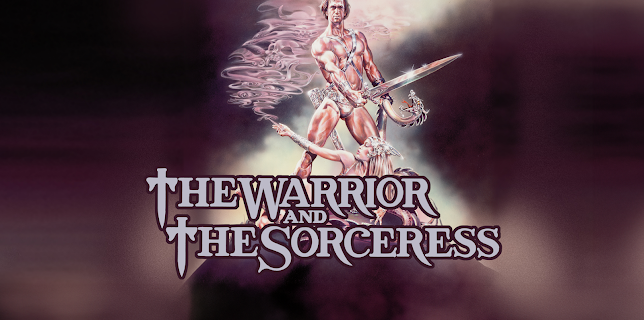 The Warrior And The Sorceress (1984)