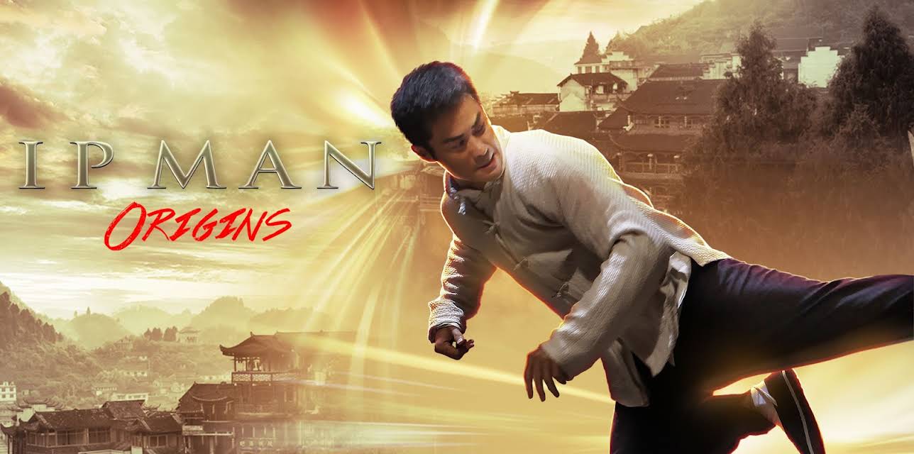 Ip Man: Origins