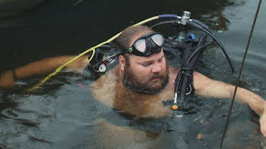 18:00: Ax Men (S9 E8) (S9) | TV10 | 4/30 2026