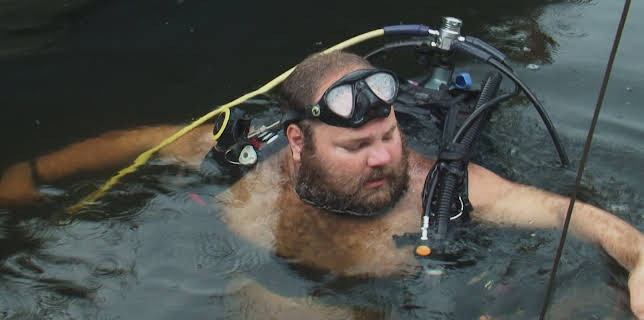 17:00: Ax Men (S9 E10) (S9) | TV10 | 12/12 2025