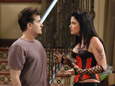15:05: Two and a Half Men | ProSieben | 6/29 2026