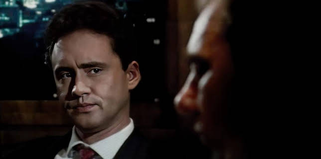 10:15 PM: Number 27 | BBC Four | 2/11 2026